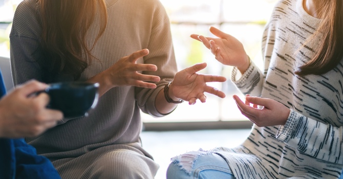 Therapy Services